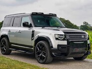 Land Rover Defender 110 3.0 D250 XS EDITION 2