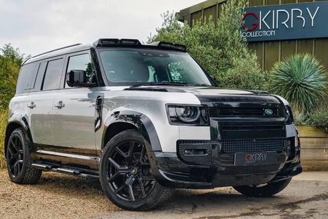 Land Rover Defender 110 3.0 D250 XS EDITION 1