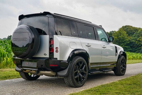 Land Rover Defender 110 3.0 D250 XS EDITION 