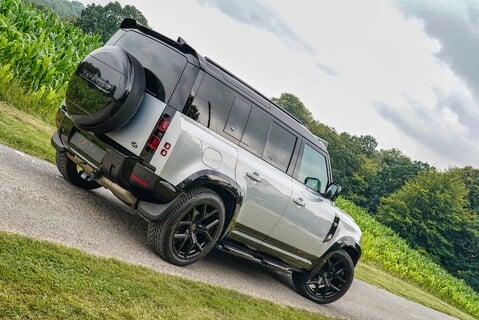 Land Rover Defender 110 3.0 D250 XS EDITION 20