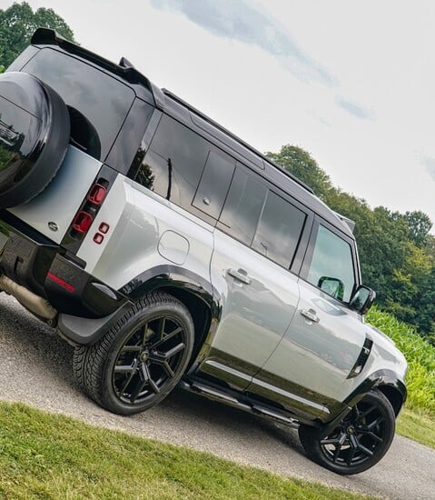 Land Rover Defender 110 3.0 D250 XS EDITION 1