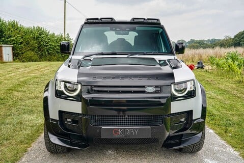 Land Rover Defender 110 3.0 D250 XS EDITION 22