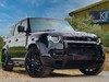 Land Rover Defender P400E XS EDITION HYBRID