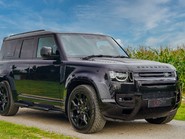 Land Rover Defender P400E XS EDITION HYBRID 2