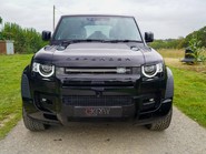 Land Rover Defender P400E XS EDITION HYBRID 17