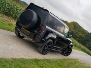 Land Rover Defender P400E XS EDITION HYBRID 20