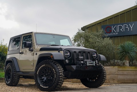 Used 2018 Jeep Wrangler Chelsea Truck Company for sale