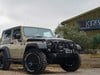 Jeep Wrangler Chelsea Truck Company