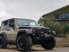 Jeep Wrangler Chelsea Truck Company