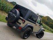 Jeep Wrangler Chelsea Truck Company 20