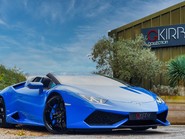 Lamborghini Huracan LP 610-4 SPYDER 1