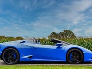 Lamborghini Huracan LP 610-4 SPYDER 3