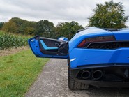 Lamborghini Huracan LP 610-4 SPYDER 7