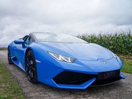 Lamborghini Huracan LP 610-4 SPYDER 17