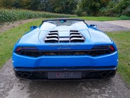 Lamborghini Huracan LP 610-4 SPYDER 18