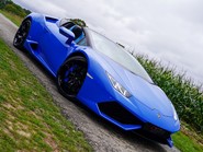 Lamborghini Huracan LP 610-4 SPYDER 19