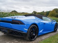 Lamborghini Huracan LP 610-4 SPYDER 22