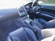 Audi R8 V8 MANUAL 7