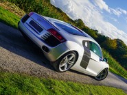 Audi R8 V8 MANUAL 20