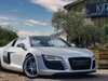 Audi R8 V8 MANUAL