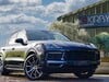 Porsche Cayenne S TIPTRONIC