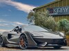 McLaren 570S V8 SSG