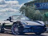 Porsche Boxster 24V S PDK