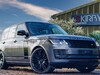 Land Rover Range Rover SDV6 VOGUE