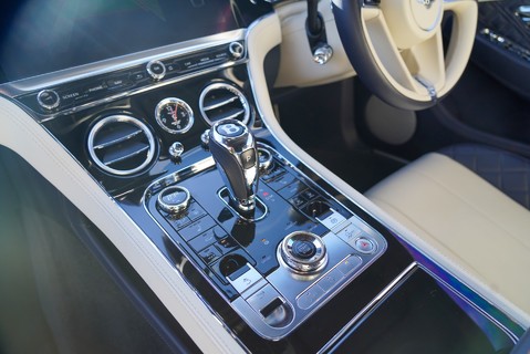 Bentley Continental GT 14
