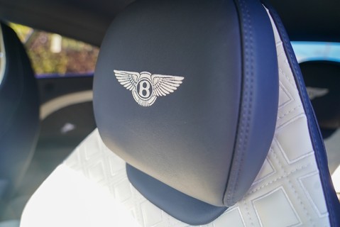 Bentley Continental GT 15