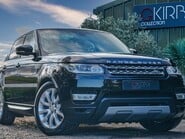 Land Rover Range Rover Sport SDV6 HSE 1