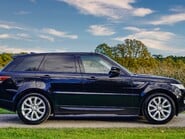 Land Rover Range Rover Sport SDV6 HSE 3