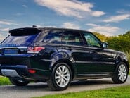 Land Rover Range Rover Sport SDV6 HSE 4