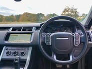 Land Rover Range Rover Sport SDV6 HSE 11