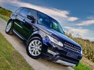 Land Rover Range Rover Sport SDV6 HSE 19