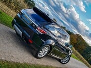 Land Rover Range Rover Sport SDV6 HSE 20