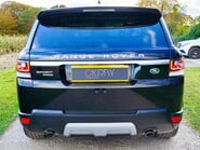 Land Rover Range Rover Sport SDV6 HSE 21