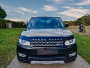 Land Rover Range Rover Sport SDV6 HSE 22