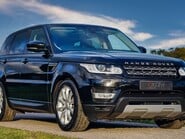 Land Rover Range Rover Sport SDV6 HSE 2