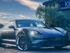 Porsche Taycan TURBO 93KWH