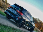 BMW X5 M COMPETITION 20