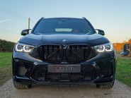 BMW X5 M COMPETITION 21
