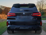 BMW X5 M COMPETITION 22