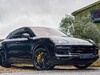 Porsche Cayenne COUPE TURBO S HYBRID