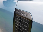 Land Rover Defender 110 SD4 Auto 17