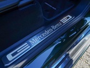 Mercedes-Benz G Series G400D PREMIUM PLUS - G-MANUFAKTUR 11