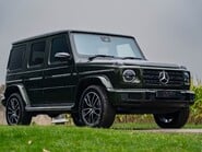 Mercedes-Benz G Class G400D PREMIUM PLUS - G-MANUFAKTUR 2