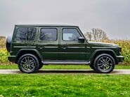 Mercedes-Benz G Class G400D PREMIUM PLUS - G-MANUFAKTUR 3