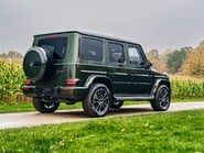 Mercedes-Benz G Class G400D PREMIUM PLUS - G-MANUFAKTUR 4