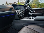 Mercedes-Benz G Class G400D PREMIUM PLUS - G-MANUFAKTUR 8